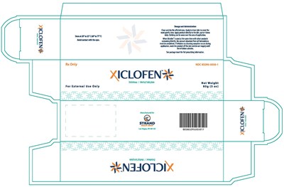 Box (Xiclofen Box)